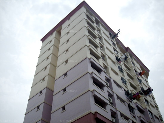 Blk 707 Choa Chu Kang Street 53 (Choa Chu Kang), HDB 4 Rooms #56052